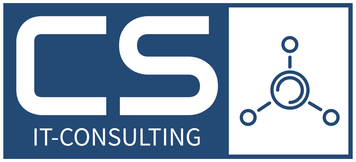 Christian Scheuren IT-Consulting